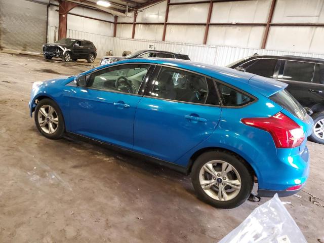 Photo 2 from auction – 2013 FORD FOCUS SE with VIN 1FADP3K26DL368416