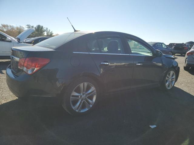 Photo 3 from auction – 2011 CHEVROLET CRUZE with VIN 1G1PH5S93B7116781