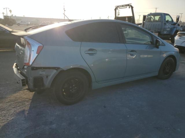 Photo 3 from auction – 2013 TOYOTA PRIUS with VIN JTDKN3DU3D5622531