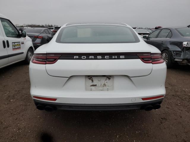 Фото 6 с аукциона – 2018 PORSCHE PANAMERA 4 с VIN WP0AE2A76JL128935