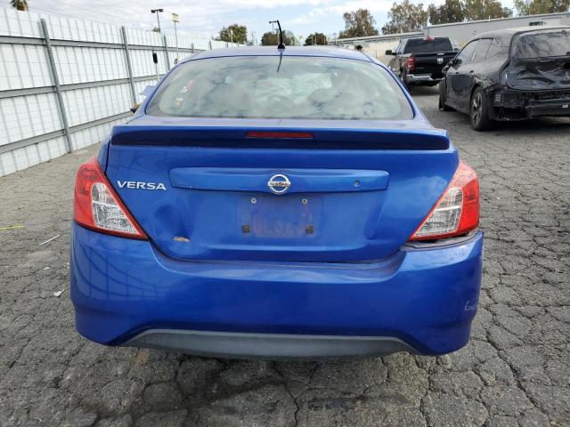 Photo 6 from auction – 2017 NISSAN VERSA with VIN 3N1CN7AP2HL897200