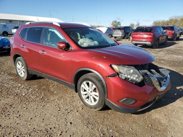 Photo 4 from auction – 2014 NISSAN ROGUE S with VIN 5N1AT2ML2EC820206