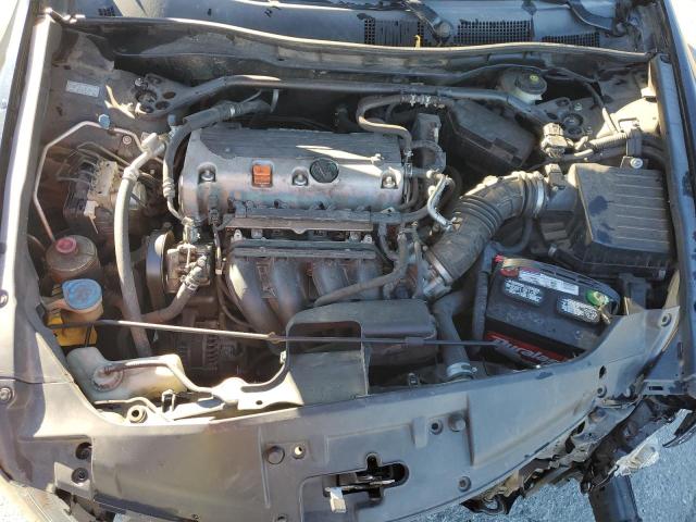 Photo 11 from auction – 2010 HONDA ACCORD EXL with VIN 1HGCP2F89AA010136