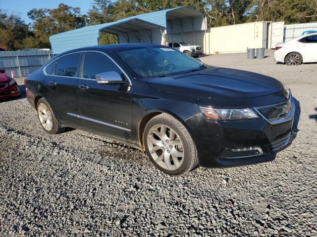 Photo 4 from auction – 2014 CHEVROLET IMPALA LTZ with VIN 1G1155S39EU106966