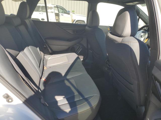 Photo 11 from auction – 2024 SUBARU OUTBACK WI with VIN 4S4BTGUD5R3255157
