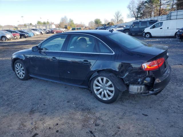 Photo 2 from auction – 2015 AUDI A4 PREMIUM with VIN WAUBFAFL2FN021214