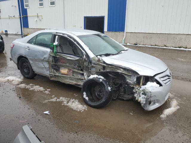 Photo 4 from auction – 2011 TOYOTA CAMRY BASE with VIN 4T1BF3EK3BU164076