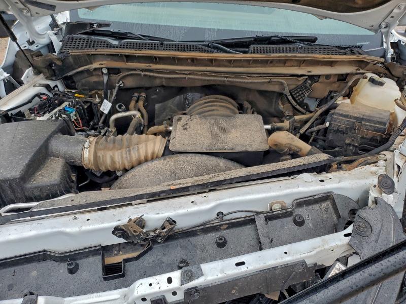 Photo 11 from auction – 2024 GMC SIERRA with VIN 1GT49ME77RF429456