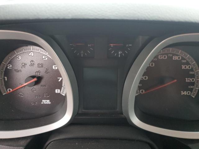 صورة رقم 9 من المزاد - 2012 CHEVROLET EQUINOX LT مع VIN 2GNFLEE51C6279741