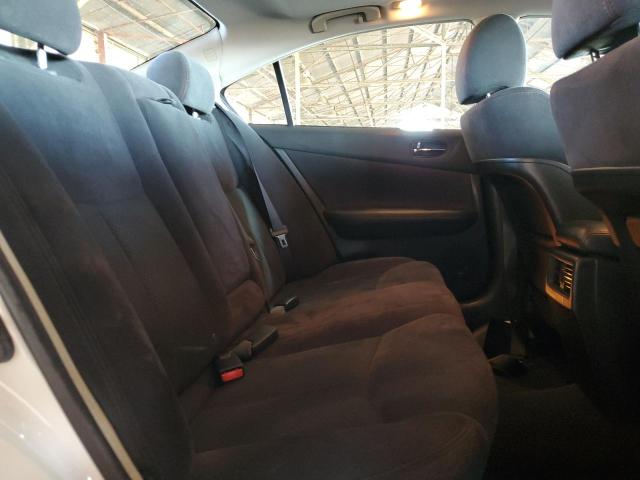 Photo 10 from auction – 2012 NISSAN MAXIMA S with VIN 1N4AA5APXCC821917