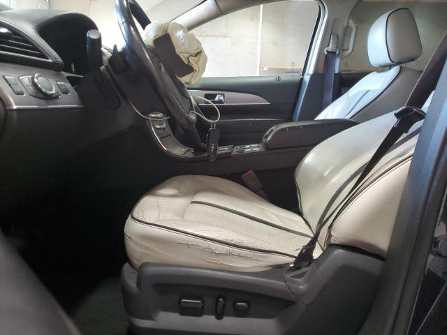 Photo 7 from auction – 2014 LINCOLN MKX with VIN 2LMDJ8JK9EBL03572