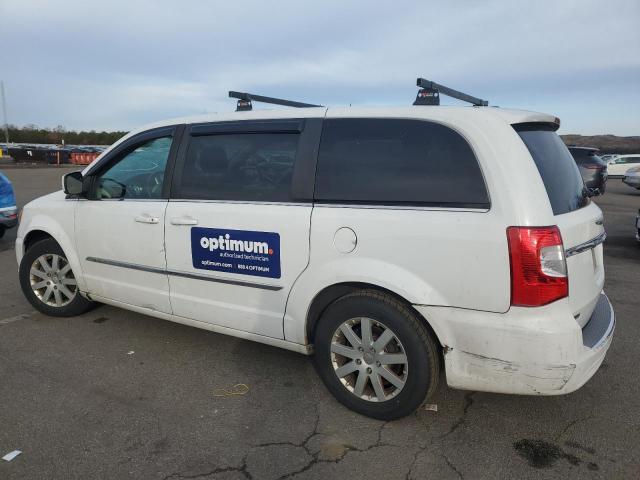 Photo 2 from auction – 2015 CHRYSLER TOWN & COU with VIN 2C4RC1BG1FR538154
