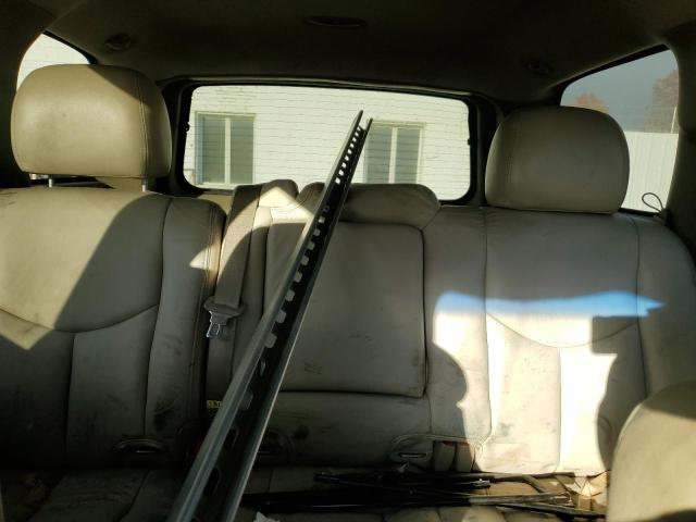 Photo 10 from auction – 2003 GMC YUKON with VIN 1GKEK13Z23J298604