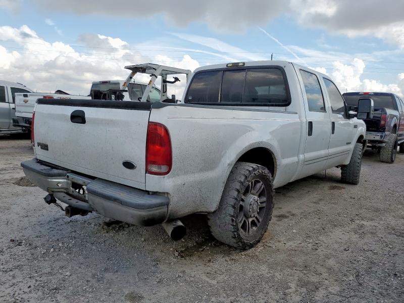 Photo 3 from auction – 2001 FORD F250 SUPER with VIN 1FTNW20F21EA49760