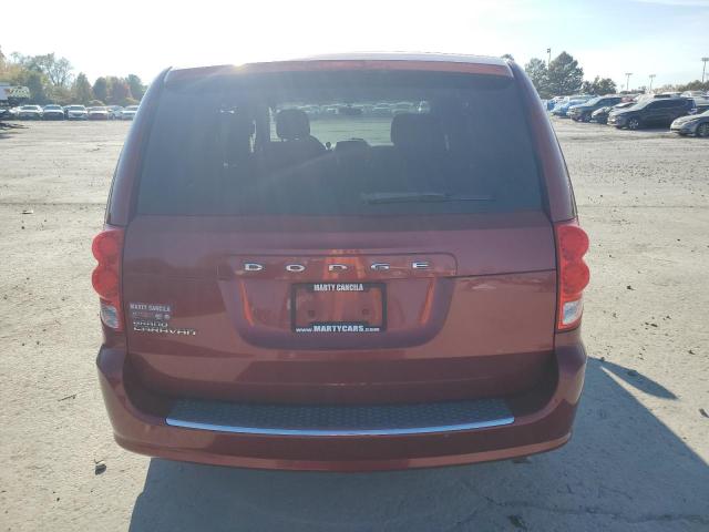Photo 6 from auction – 2011 DODGE GRAND CARA with VIN 2D4RN4DG7BR723945