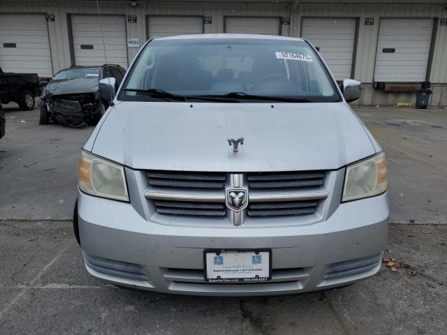 Photo 5 from auction – 2008 DODGE GRAND CARA with VIN 1D8HN44H08B137517