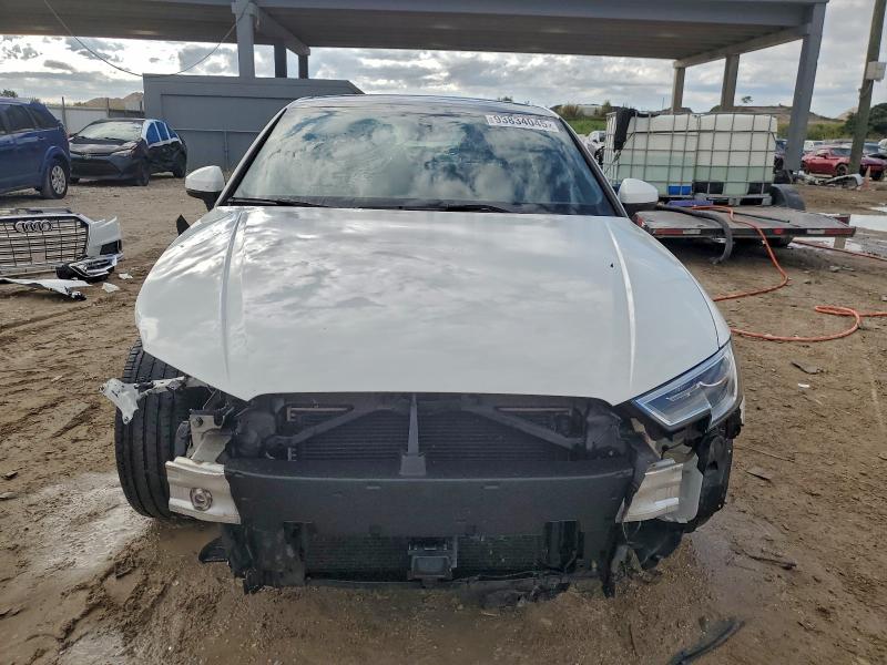 Photo 5 from auction – 2018 AUDI A3 PREMIUM with VIN WAUAUGFF8J1071226