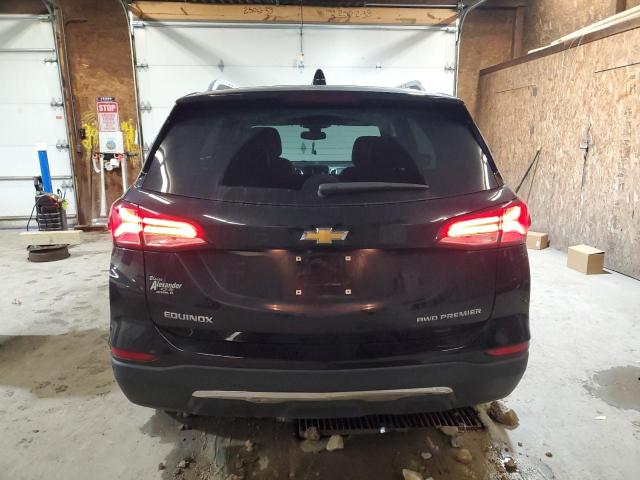 Photo 6 from auction – 2022 CHEVROLET EQUINOX PR with VIN 2GNAXXEV3N6153944