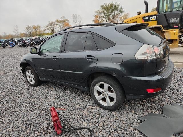 Photo 2 from auction – 2007 LEXUS RX 350 with VIN 2T2HK31UX7C013818