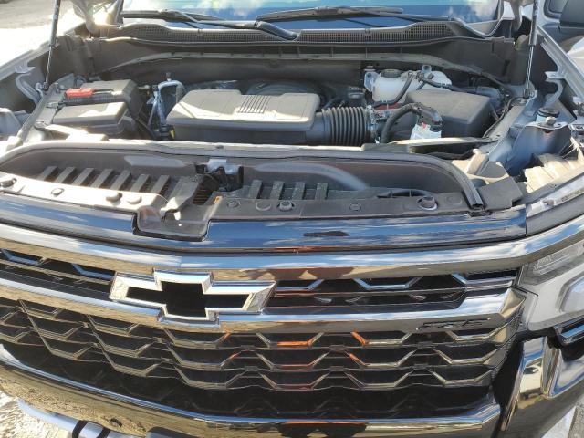 Photo 11 from auction – 2025 CHEVROLET SILVERADO with VIN 3GCUKHEL3SG171384