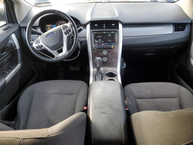 Photo 8 from auction – 2012 FORD EDGE SEL with VIN 2FMDK4JC4CBA89002