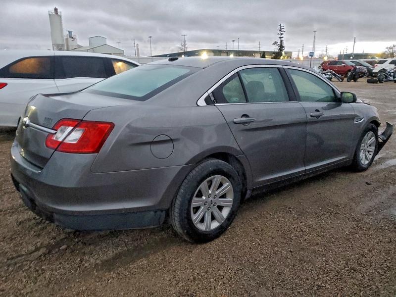 Foto 3 de la subasta – 2011 FORD TAURUS SE con VIN 1FAHP2DWXBG144602