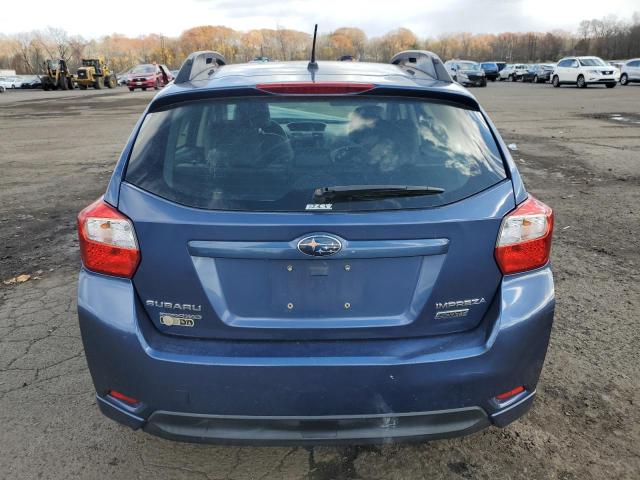 Photo 6 from auction – 2013 SUBARU IMPREZA SP with VIN JF1GPAS66D2887735