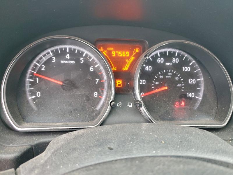 Photo 9 from auction – 2019 NISSAN VERSA NOTE with VIN 3N1CE2CP9KL354496