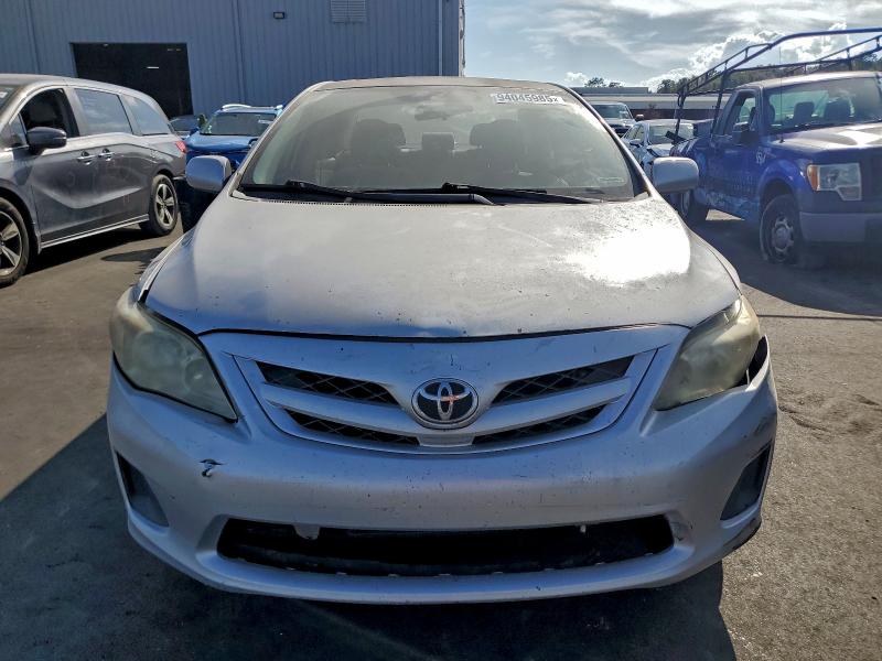 Photo 5 from auction – 2011 TOYOTA COROLLA BA with VIN 2T1BU4EE6BC610910