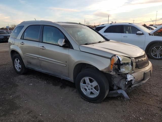 Photo 4 from auction – 2007 CHEVROLET EQUINOX LT with VIN 2CNDL73F076103563