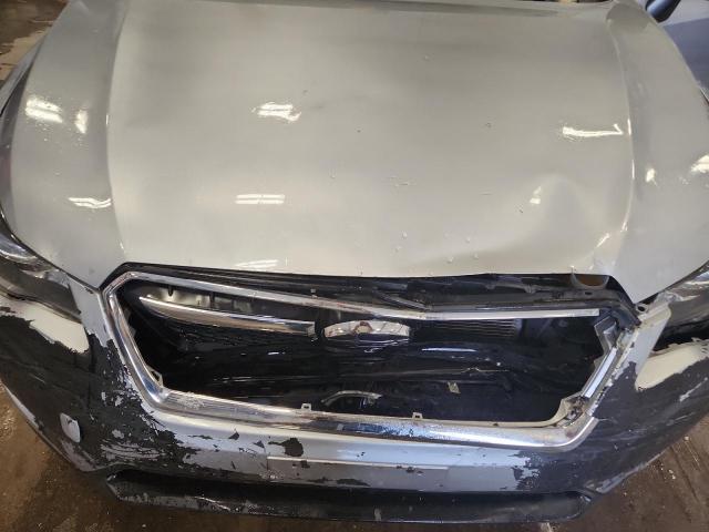 Photo 11 from auction – 2015 SUBARU XV CROSSTR with VIN JF2GPADCXF8321642