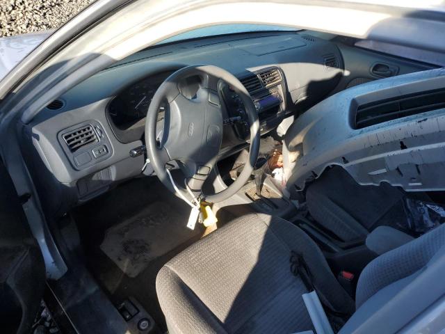 Photo 8 from auction – 2000 HONDA CIVIC BASE with VIN 2HGEJ6614YH535248