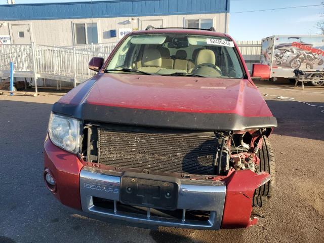 Photo 5 from auction – 2011 FORD ESCAPE LIM with VIN 1FMCU9EG7BKC04468
