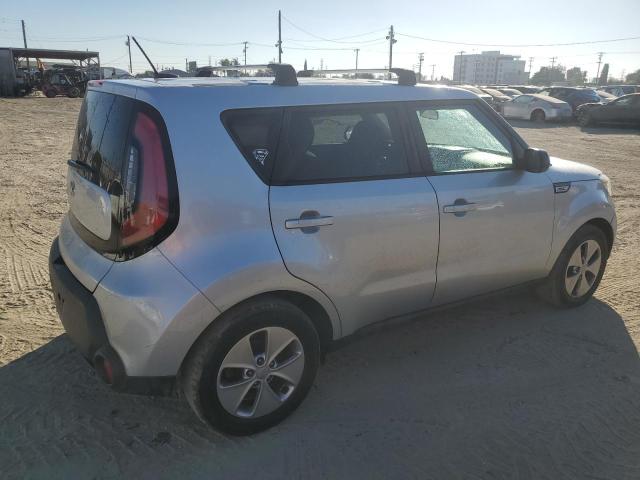 Photo 3 from auction – 2016 KIA SOUL with VIN KNDJN2A21G7827282