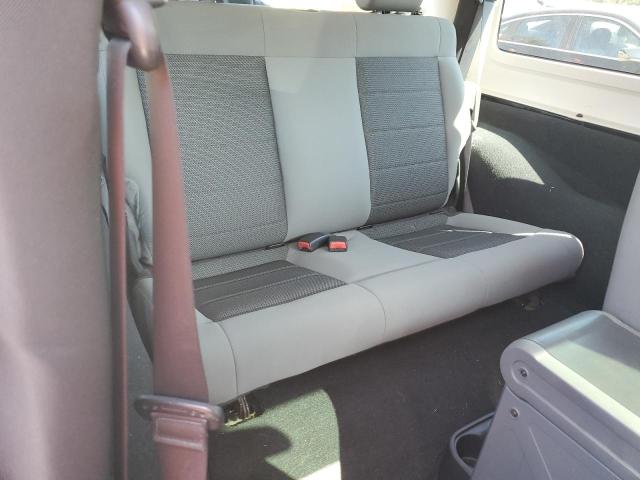 Photo 10 from auction – 2010 JEEP WRANGLER S with VIN 1J4AA2D16AL142945
