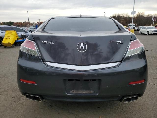 Photo 6 from auction – 2012 ACURA TL with VIN 19UUA8F27CA006996