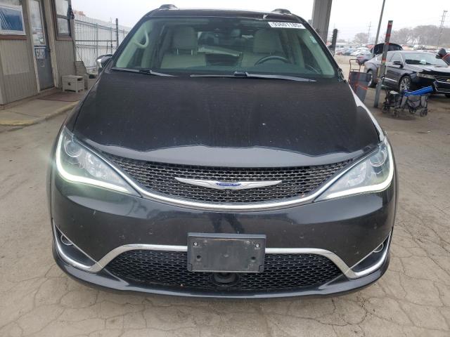 Photo 5 from auction – 2019 CHRYSLER PACIFICA L with VIN 2C4RC1GG4KR741963
