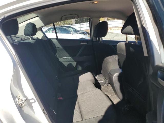 Photo 10 from auction – 2013 MAZDA 3 I with VIN JM1BL1TFXD1777839