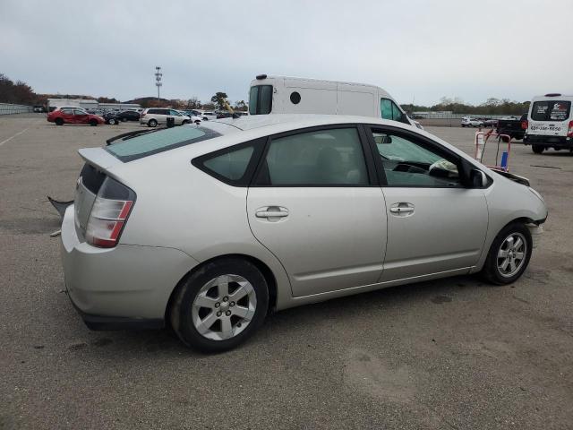 Photo 3 from auction – 2005 TOYOTA PRIUS with VIN JTDKB20U253037512