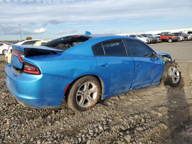 Photo 3 from auction – 2023 DODGE CHARGER SX with VIN 2C3CDXBGXPH656799