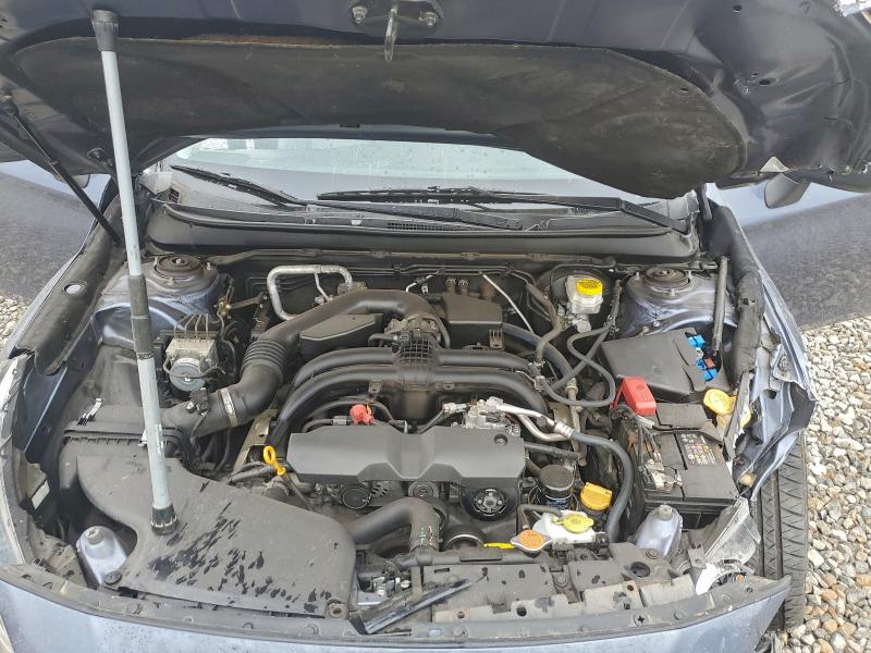 Photo 11 from auction – 2018 SUBARU LEGACY 2.5 with VIN 4S3BNAA64J3024496