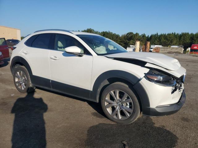 Photo 4 from auction – 2024 MAZDA CX-30 PREM with VIN 3MVDMBDMXRM666435
