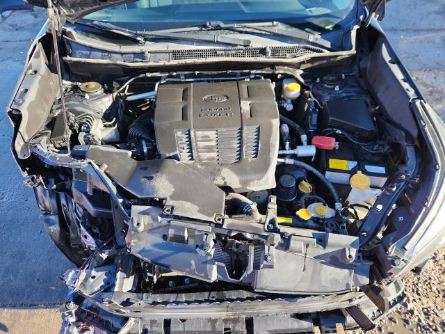 Photo 12 from auction – 2019 SUBARU FORESTER S with VIN JF2SKAJC9KH449278