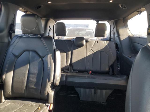 Photo 10 from auction – 2019 CHRYSLER PACIFICA T with VIN 2C4RC1BG1KR630567