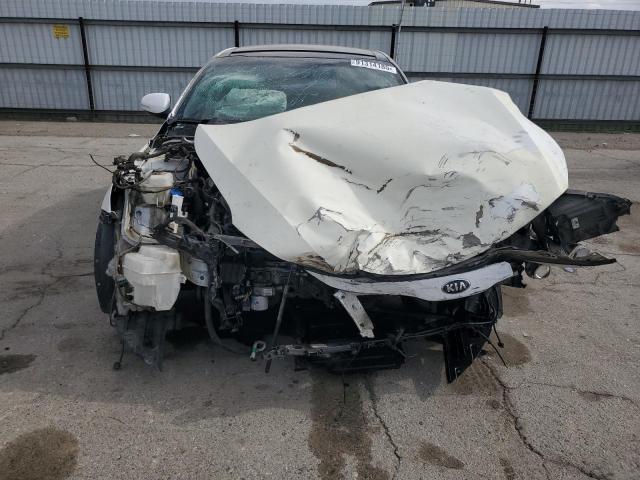 Photo 5 from auction – 2015 KIA OPTIMA EX with VIN 5XXGN4A72FG408817