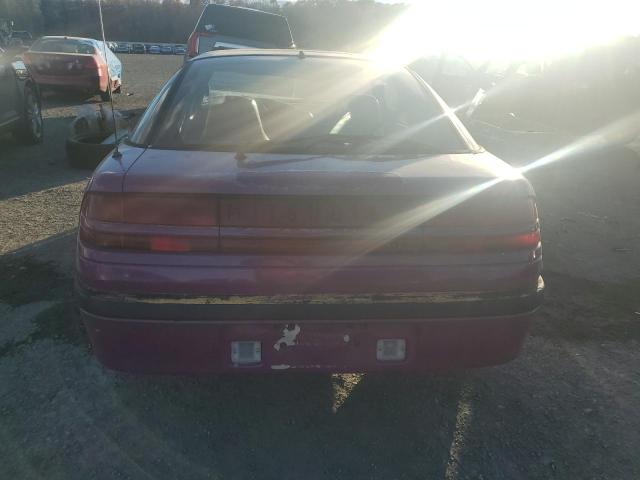 Photo 6 from auction – 1990 MITSUBISHI ECLIPSE with VIN 4A3CS34T0LE025403