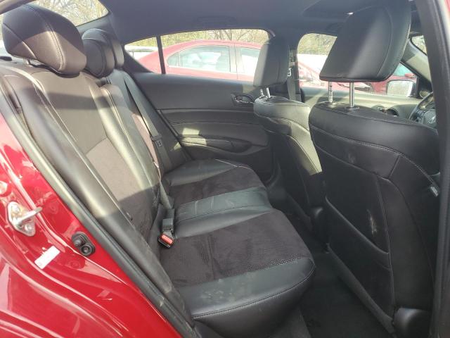 Photo 10 from auction – 2017 ACURA ILX PREMIU with VIN 19UDE2F84HA012915