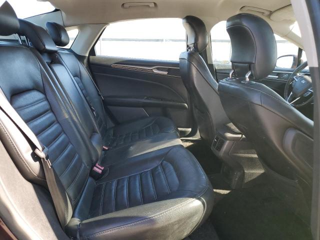 Photo 10 from auction – 2013 FORD FUSION SE with VIN 3FA6P0HR3DR375272