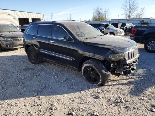 Photo 4 from auction – 2011 JEEP GRAND CHER with VIN 1J4RR6GG6BC514076