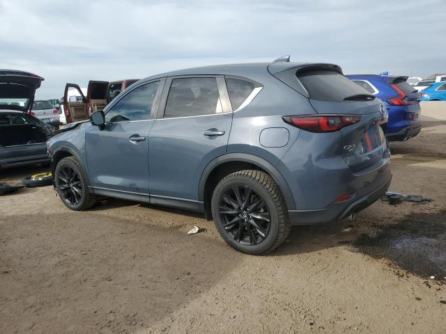 Photo 2 from auction – 2022 MAZDA CX-5 PREFE with VIN JM3KFBCM4N0628580